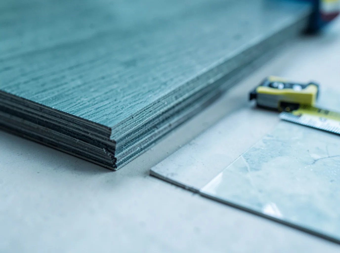 Luxury Vinyl Plank Installation Trona, CA FAQs